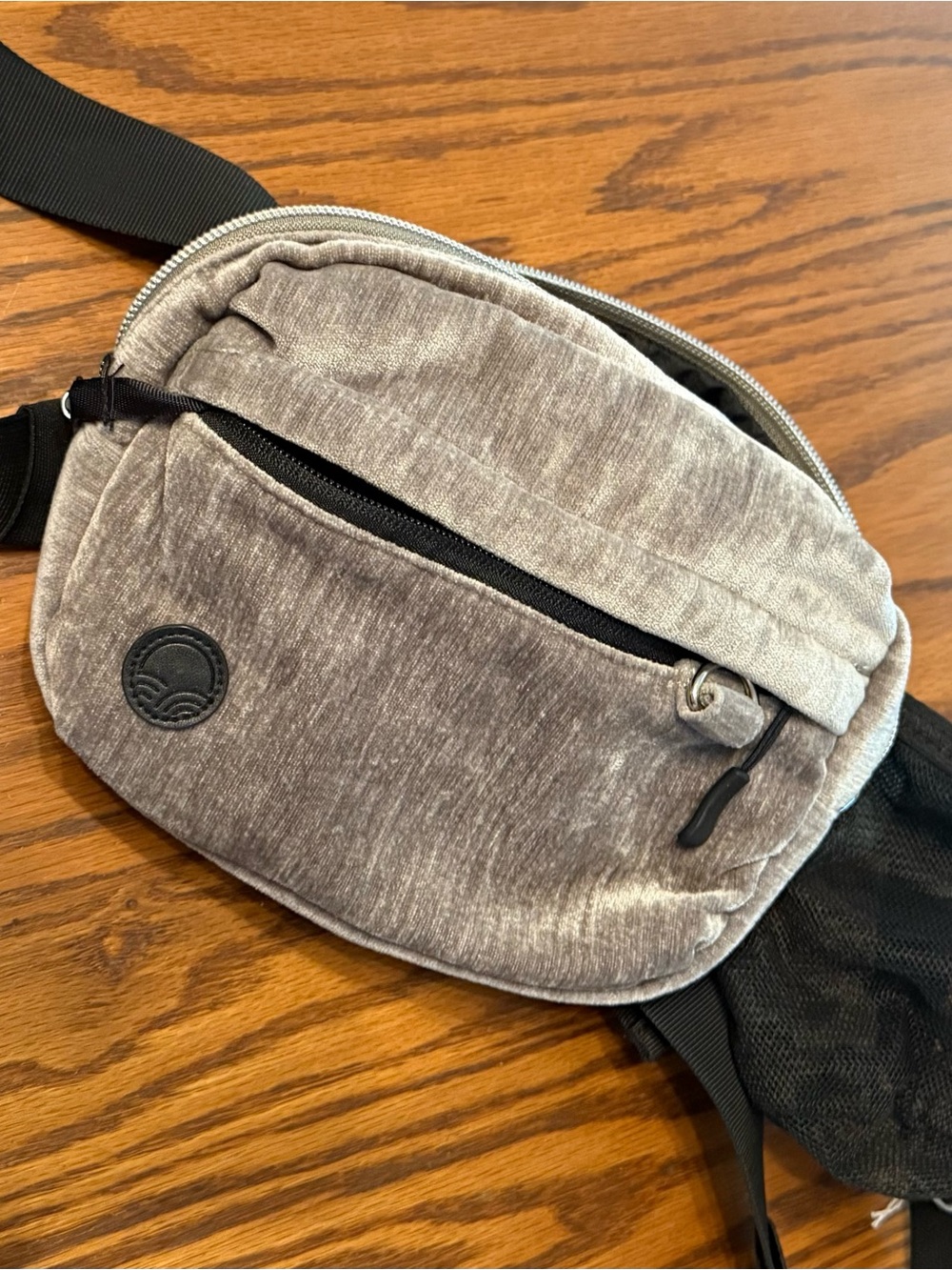 Tush baby mini pack fanny pack